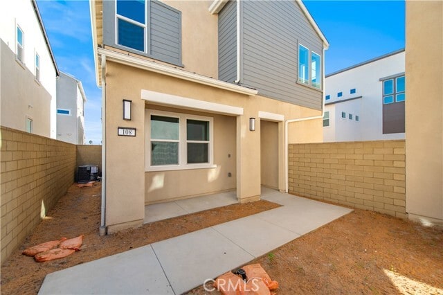 property at 108 Tiffin