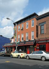 1115 S Charles St in Baltimore, MD - Building Photo - Building Photo