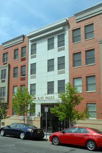 76 St Paul's Avenue in Jersey City, NJ - Building Photo - Building Photo