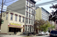 129 Willow Ave in Hoboken, NJ - Building Photo - Building Photo