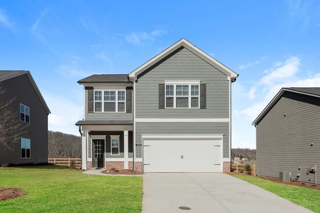 property at 3325 Lilac Crk Trl