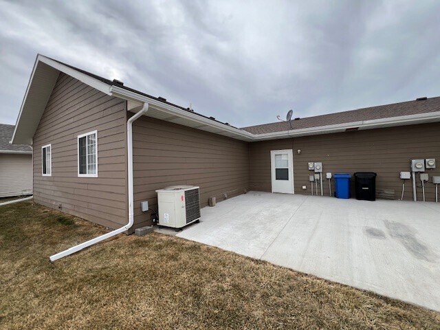 3436 Kyle St in Rapid City, SD - Building Photo - Building Photo