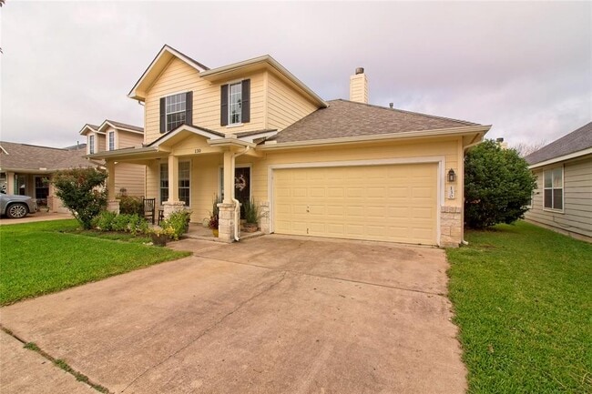130 Greenside Ln in Georgetown, TX - Building Photo - Building Photo