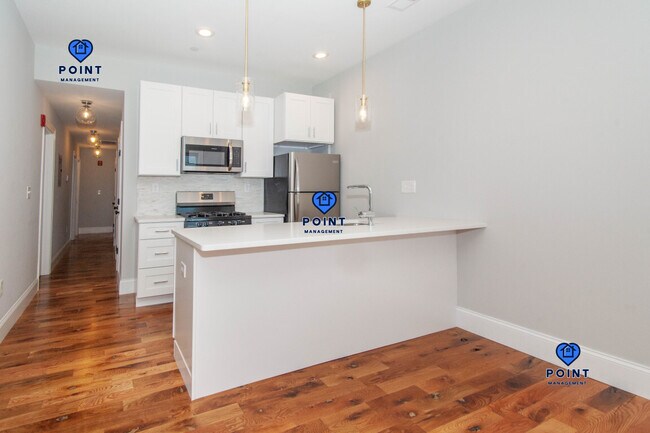 property at 128 Bremen St