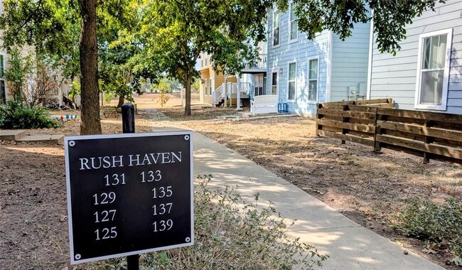 133 Rush Haven in San Marcos, TX - Building Photo - Building Photo