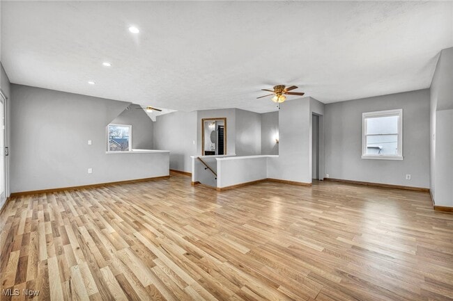 property at 2013 W 19th St