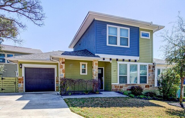 710 Arrow Point Dr in Cedar Park, TX - Building Photo - Building Photo