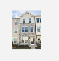629 Quarterpath Way in Glen Burnie, MD - Building Photo
