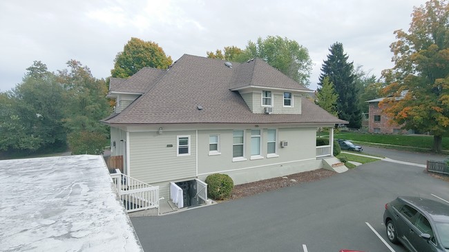 1802 W 8th Ave in Spokane, WA - Building Photo - Building Photo