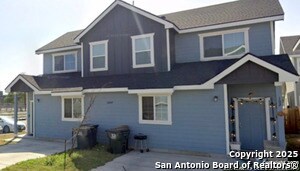 13307 Rowdy Cv in San Antonio, TX - Building Photo - Building Photo