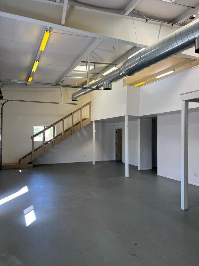 property at 2754 Agua Fria St