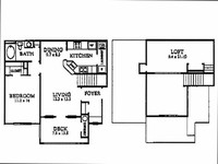 Walden Crossing Apartments - 12