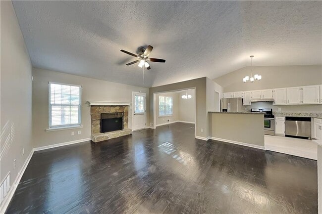 260 King William Dr in Dallas, GA - Building Photo - Building Photo