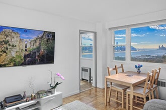 6515 Boulevard E, Unit 9GG in West New York, NJ - Foto de edificio - Building Photo