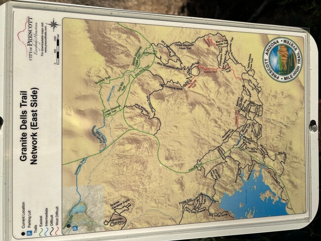 property at 4075 AZ-89