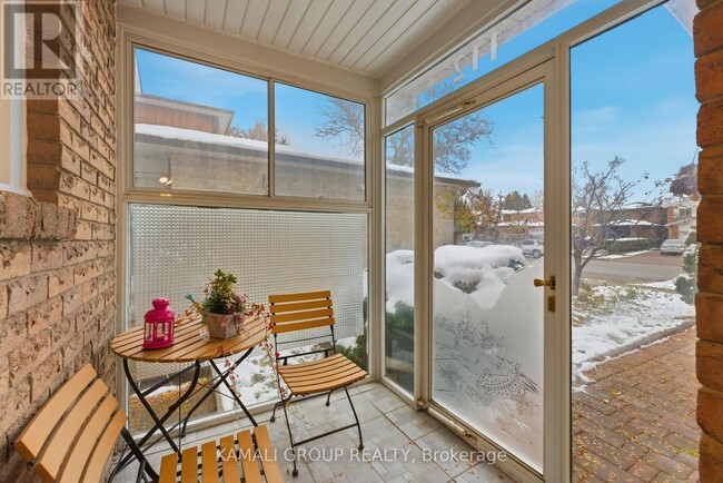 112 Kersey Crescent in Richmond Hill, ON - Building Photo - Building Photo