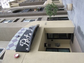 1970 Columbia St in San Diego, CA - Foto de edificio - Building Photo