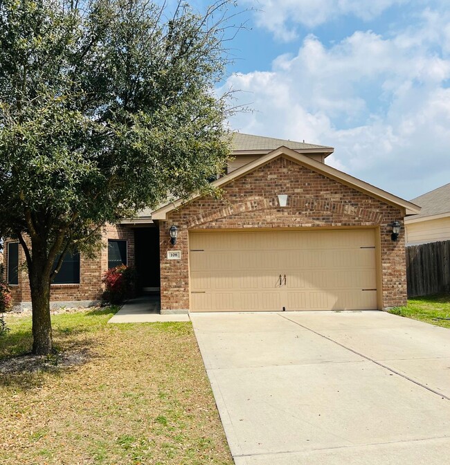 property at 108 Major Lee Ln