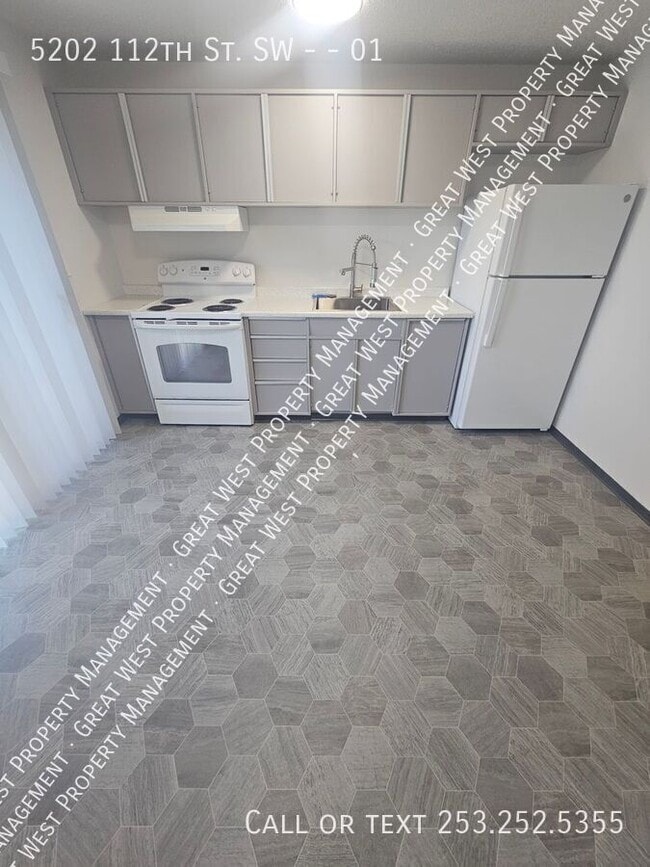 property at 5202 112th St SW