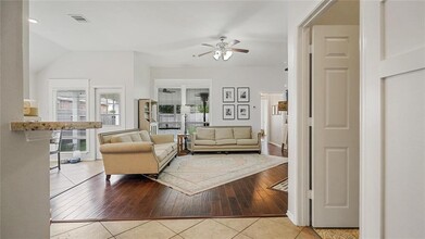 16214 Field Haze Tr in Cypress, TX - Building Photo - Building Photo