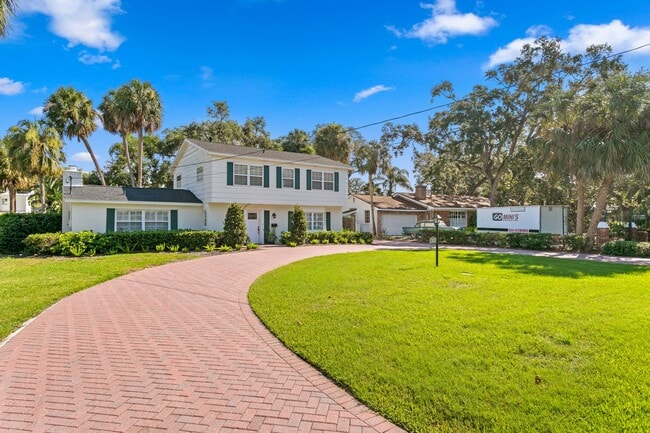 4705 W San Rafael St in Tampa, FL - Building Photo - Building Photo