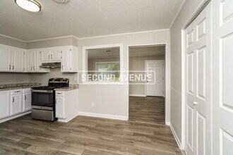 6111 Trena Trail in Louisville, KY - Building Photo - Building Photo