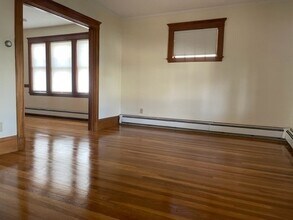 44 Egerton Rd in Arlington, MA - Foto de edificio - Building Photo