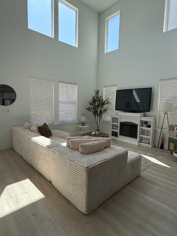 property at 1315 N 3830 W