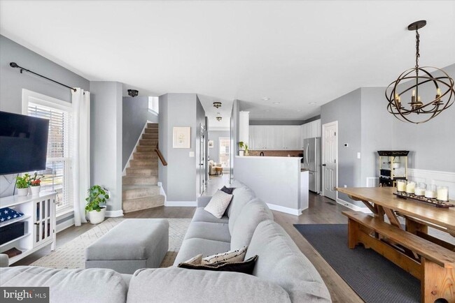 6029 Popes Creek Pl in Haymarket, VA - Building Photo - Building Photo