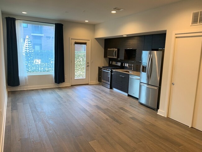 1800 E 4th St in Austin, TX - Building Photo - Building Photo