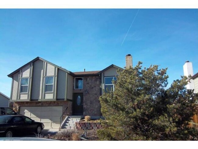 6850 Sagewood Ct, Unit 0903 in Colorado Springs, CO - Building Photo - Building Photo