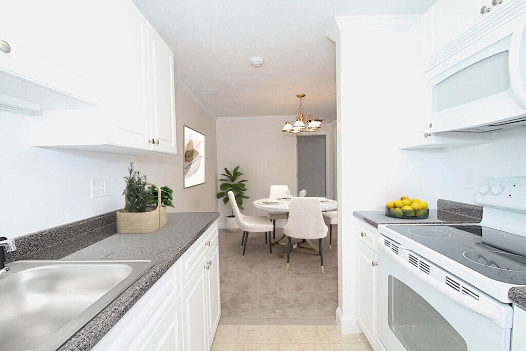 Village Green Apartments Plainville, MA Apartments