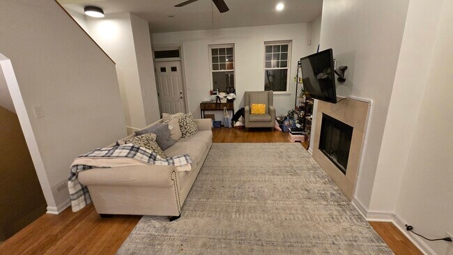 1733 W Crystal St in Chicago, IL - Building Photo - Building Photo