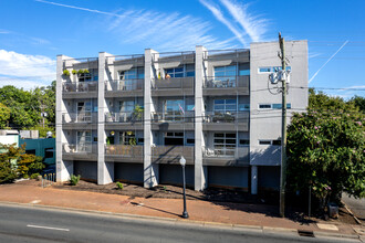 central 27 lofts in Charlotte, NC - Building Photo - Building Photo