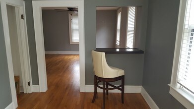 603 S Washington St, Unit Apt 5 in Shelby, NC - Building Photo - Building Photo