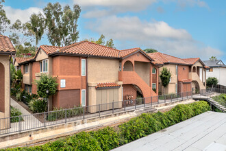 Artesia Apartments in Escondido, CA - Building Photo - Building Photo