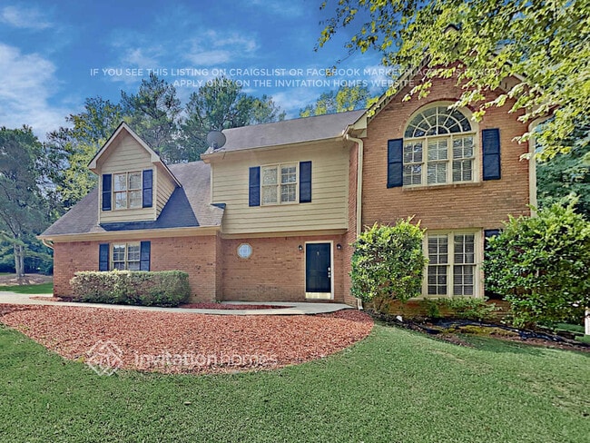 property at 1036 W Mill Dr NW