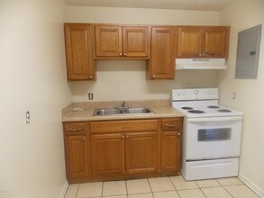 1122 Woodruff Ave-Unit -2 in Jacksonville, FL - Building Photo - Building Photo