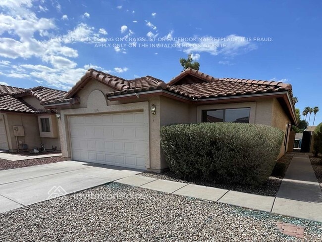 4545 N 67th Ave