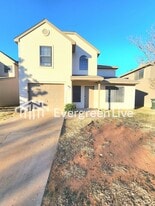 112 Fireball Dr in Clovis, NM - Building Photo