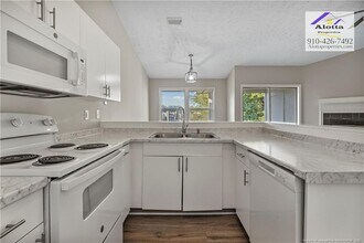 6800 Willowbrook Dr in Fayetteville, NC - Building Photo - Building Photo