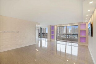 3500 Mystic Pointe Dr in Aventura, FL - Building Photo