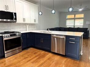 4858 Lamoyne Ln in Alpharetta, GA - Building Photo - Building Photo