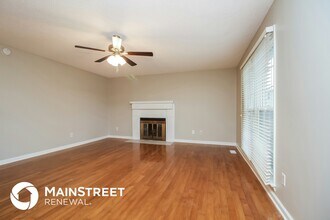 1816 Holloway Cir in Murfreesboro, TN - Building Photo - Building Photo
