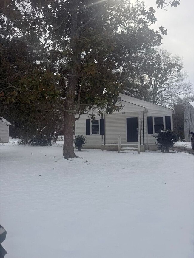 1409 John Ave in Gastonia, NC - Building Photo - Building Photo