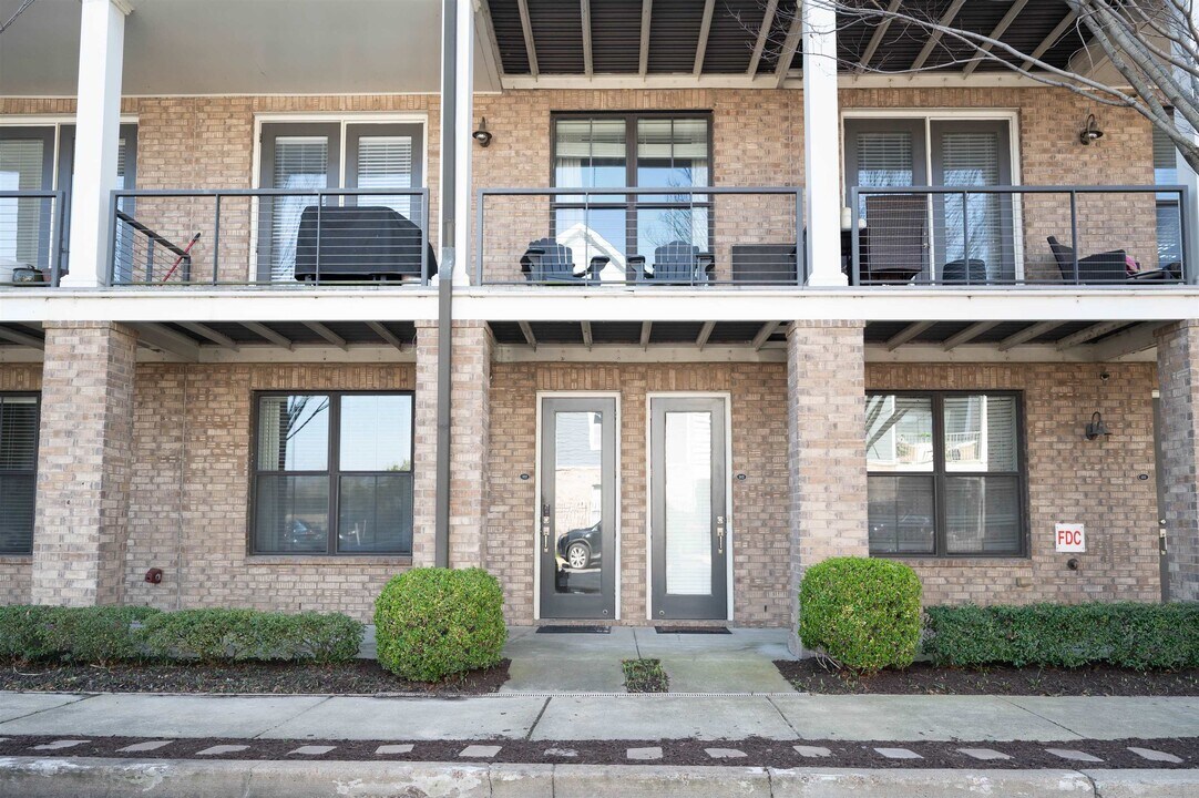 379 Cobalt Bay Loop in Memphis, TN - Building Photo