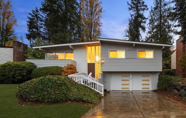 property at 201 165th Ave NE