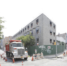 866 E 178th St in Bronx, NY - Building Photo - Building Photo