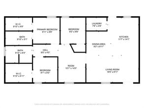 161-0161 Co Rd 1135 in Lone Oak, TX - Building Photo - Building Photo