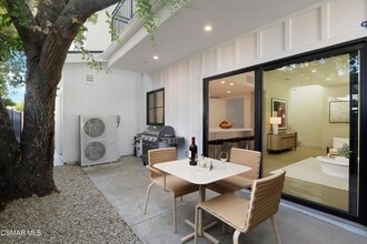 3190 Los Robles Rd in Thousand Oaks, CA - Building Photo - Building Photo